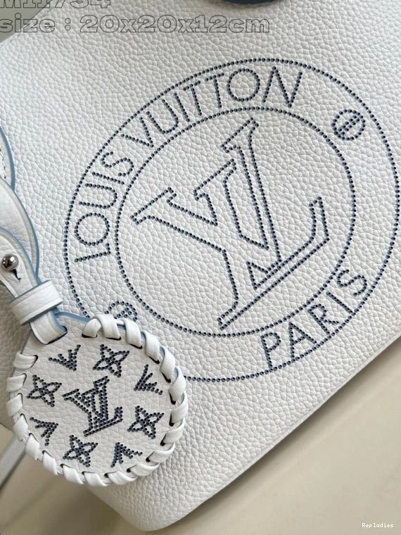Cheap Blossom LOUIS VUITTON PM 0804